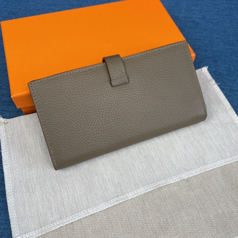 Hermes Wallets Purse